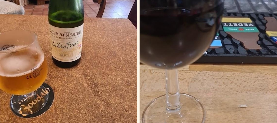 Thérèse a du goût - Gallery Image 2