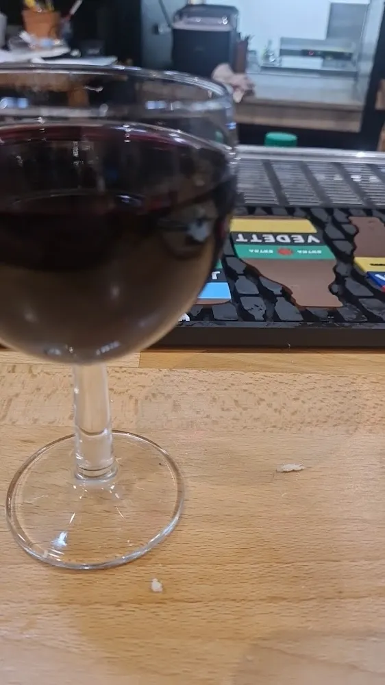 Red Wine